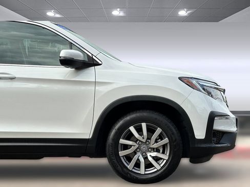 Certified 2022 Honda Pilot EX-L image 23