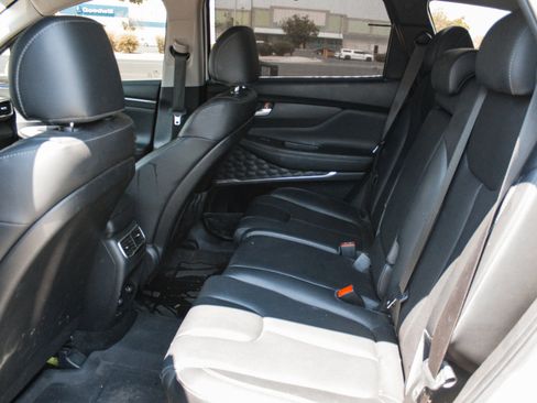 Used 2023 Hyundai Santa Fe SEL w/ Premium Package AWD/4WD image 25