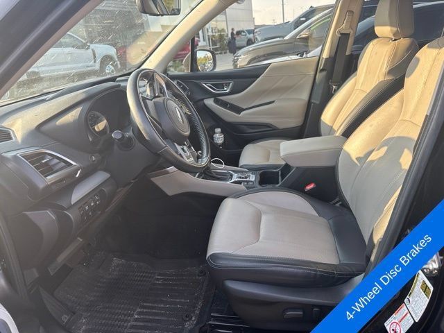 Used 2020 Subaru Forester Limited AWD/4WD image 9
