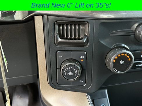 Used 2024 Ford F150 STX w/ Equipment Group 201A FX4 AWD/4WD image 26
