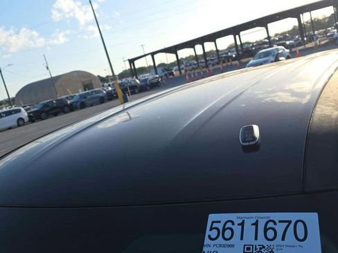 Used 2023 Nissan Rogue S FWD image 25