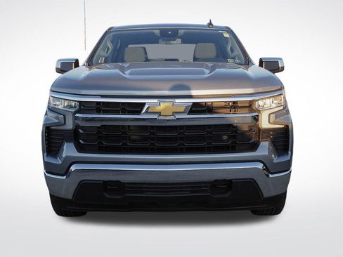 Used 2023 Chevrolet Silverado 1500 LT w/ Protection Package image 2