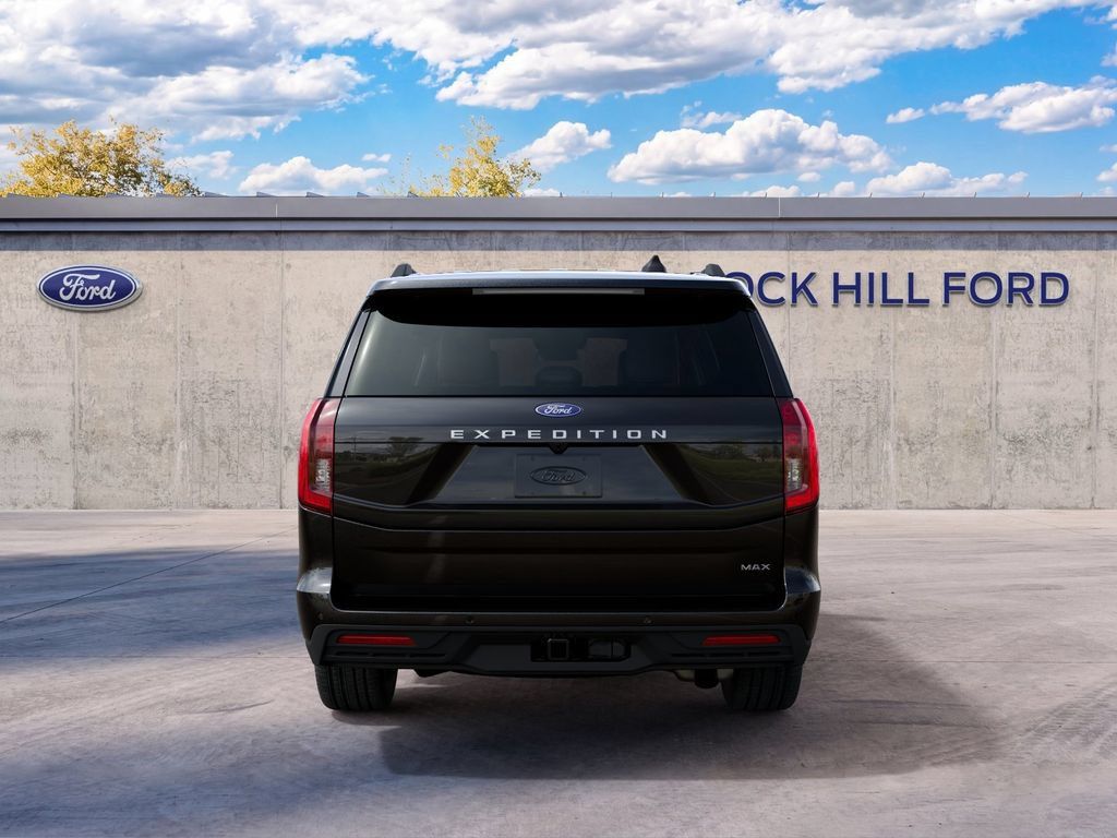 New 2027 Ford Expedition Max Active RWD image 28