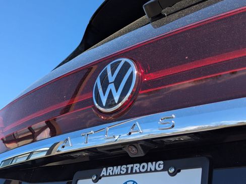 New 2026 Volkswagen Atlas SE AWD/4WD image 35