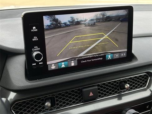 Certified 2024 Acura Integra A-Spec image 19