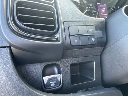 New 2025 RAM ProMaster 1500 w/ Safety Group image 16