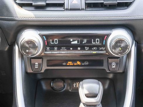 Certified 2024 Toyota RAV4 XLE FWD image 15