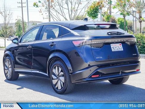 Used 2023 Nissan Ariya FWD image 11