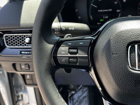 Certified 2026 Honda Civic Sport Touring image 11