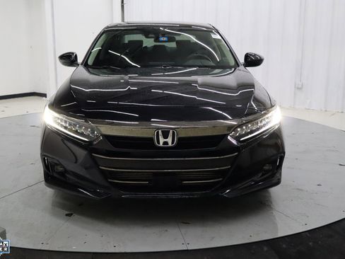 Used 2022 Honda Accord Sport Special Edition image 11