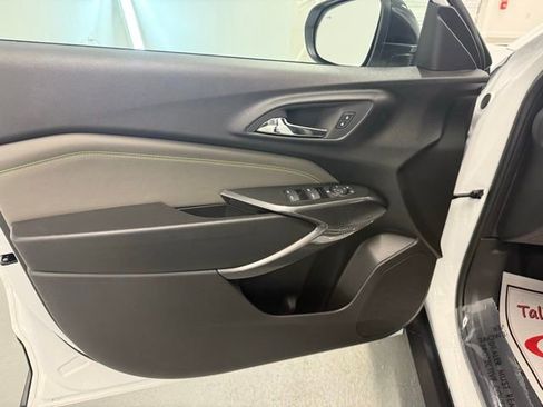 New 2026 Chevrolet Trax ACTIV w/ Driver Confidence Package image 13