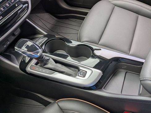 New 2025 Buick Envista Avenir image 21