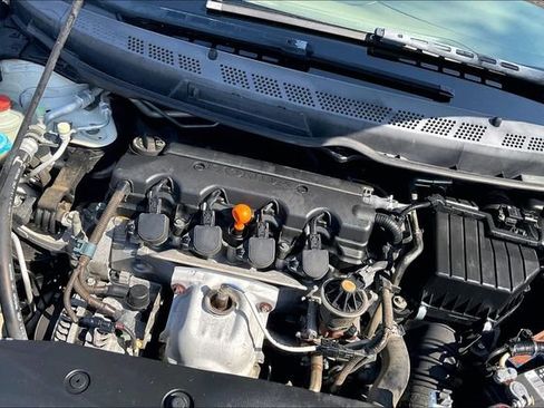 Used 2008 Honda Civic EX-L image 31