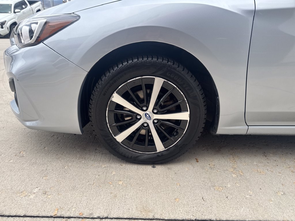 Used 2019 Subaru Impreza 2.0i Premium w/ Eyesight & BSD/Rcta & SRF AWD/4WD image 25