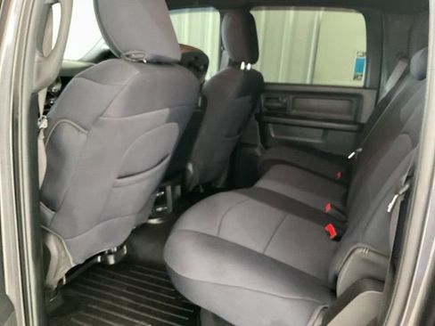 Used 2021 RAM 2500 Tradesman AWD/4WD image 15