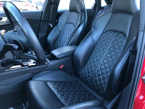 Used 2020 Audi S4 Premium Plus w/ Premium Plus Package image 35