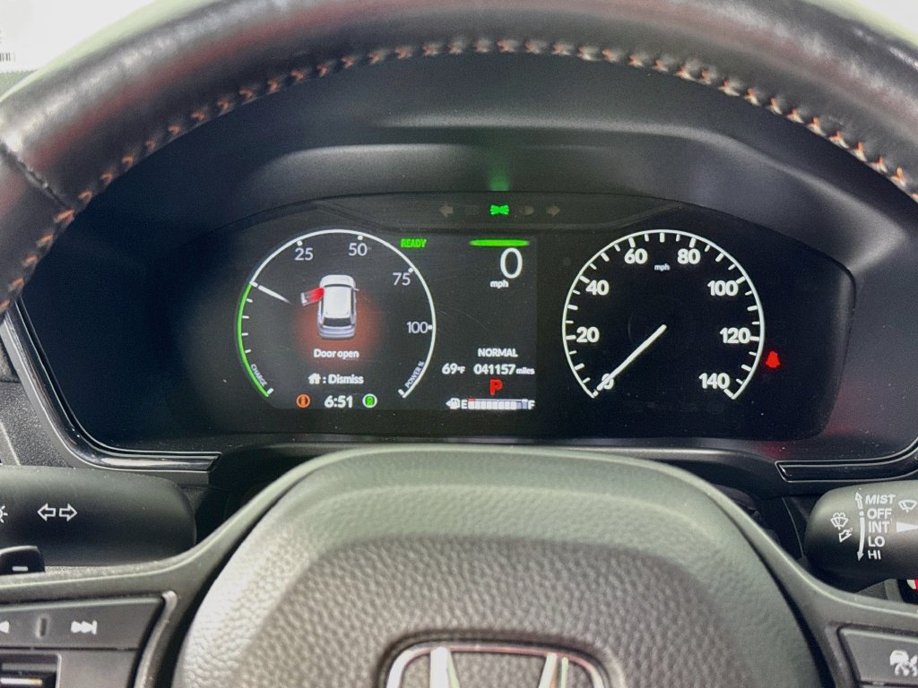 Used 2024 Honda CR-V Sport-L image 13