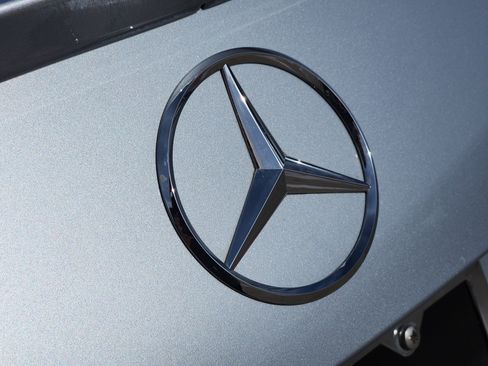 Certified 2024 Mercedes-Benz C 300 Sedan image 9