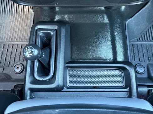 Used 2024 RAM 3500 Tradesman w/ Chrome Appearance Group image 14