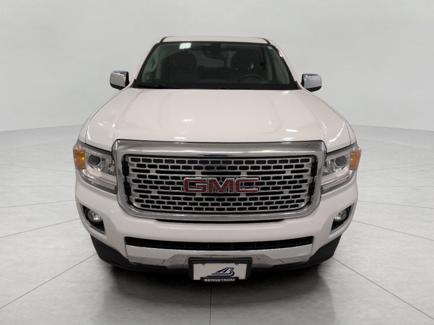 Used 2017 GMC Canyon Denali AWD/4WD image 13