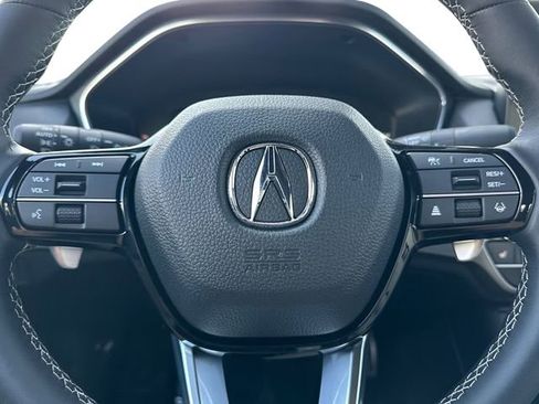 New 2026 Acura Integra A-Spec FWD image 14