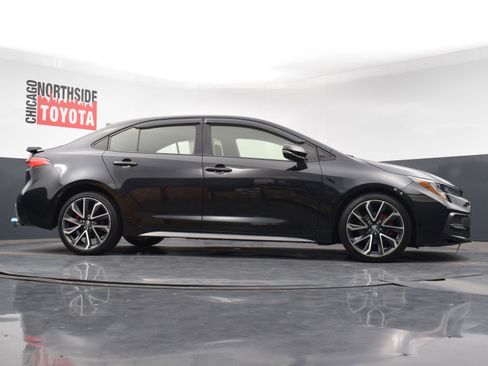 Used 2022 Toyota Corolla SE image 28