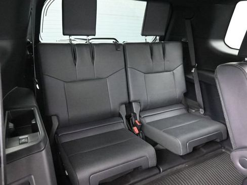 Used 2024 Lexus GX 550 w/ Accessory Package (Z1) AWD/4WD image 14