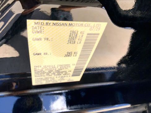 Used 2020 Nissan Altima 2.5 S FWD image 32