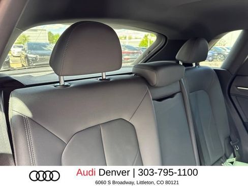 Used 2023 Audi Q3 2.0T Premium Plus w/ Premium Plus Package AWD/4WD image 18