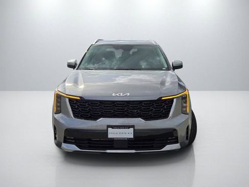 New 2026 Kia Sorento EX image 2