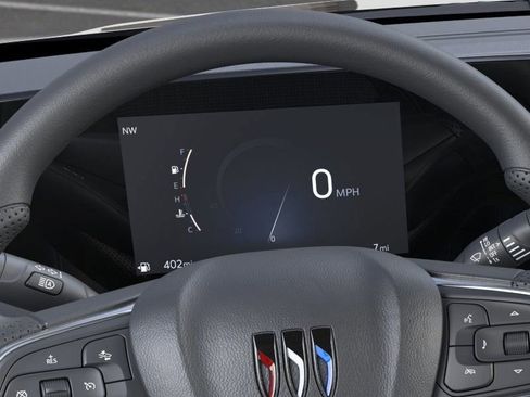 New 2026 Buick Envista Preferred image 18