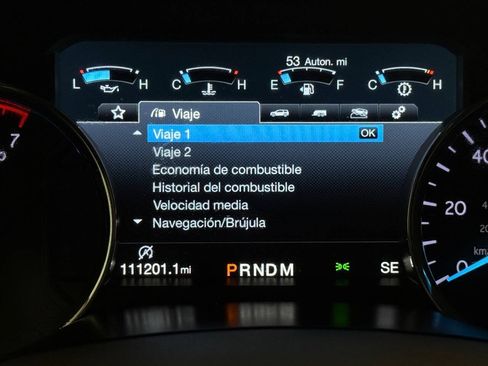 Used 2018 Ford Expedition Max Limited w/ Equipment Group 301A RWD image 92