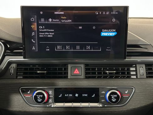 Used 2024 Audi A5 2.0T Premium Plus image 13