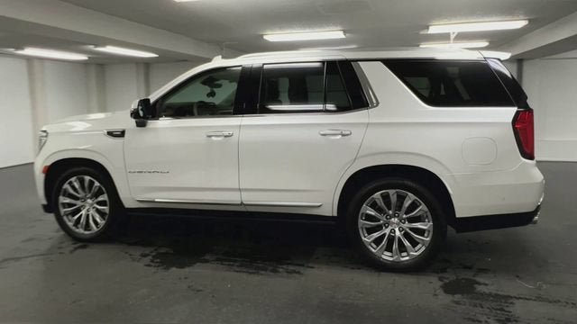 Certified 2024 GMC Yukon Denali w/ Denali Reserve Package AWD/4WD image 6