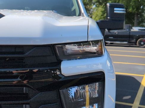 New 2026 Chevrolet Silverado 2500 W/T w/ WT Convenience Package AWD/4WD image 12