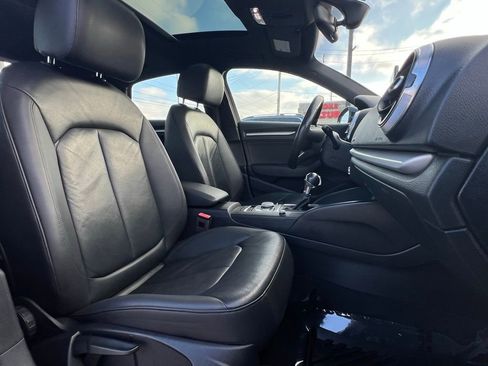 Used 2018 Audi A3 2.0T Premium w/ Convenience Package image 29
