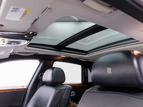 Used 2013 Rolls-Royce Ghost image 67