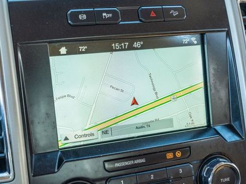 Used 2018 Ford F350 Lariat w/ Lariat Value Package image 28