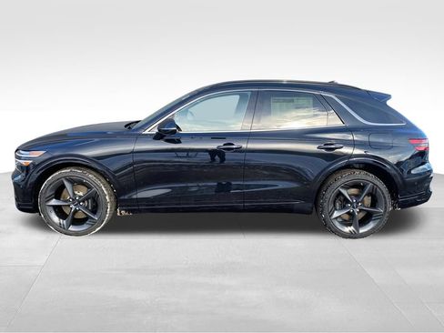 New 2026 Genesis GV70 3.5T Sport Prestige AWD/4WD image 10