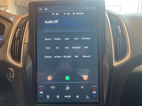 Used 2023 Ford Edge SEL w/ Convenience Package image 18