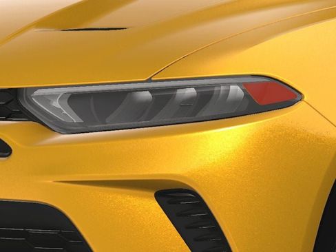New 2024 Dodge Hornet GT w/ GT Blacktop Package AWD/4WD image 14