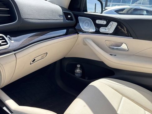 Used 2020 Mercedes-Benz GLE 350 4MATIC image 19