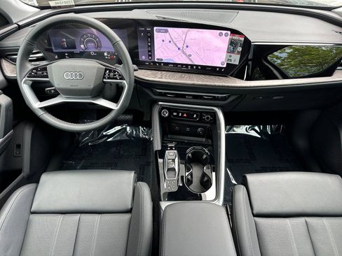 New 2026 Audi Q5 Premium Plus AWD/4WD image 12