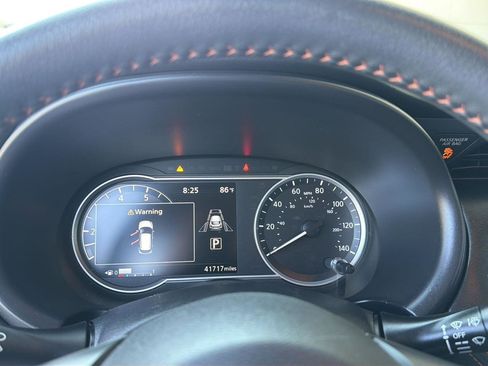 Used 2020 Nissan Kicks SR w/ SR Premium Package FWD image 22