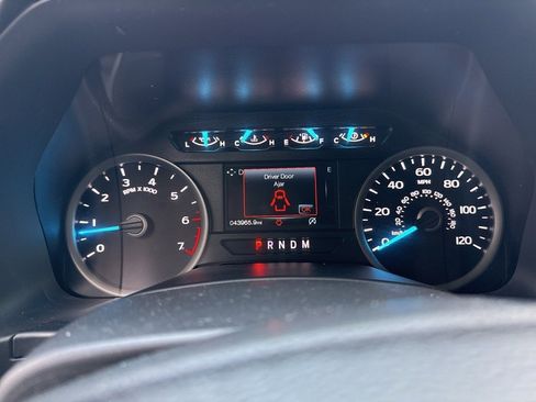 Used 2020 Ford F150 XLT w/ Equipment Group 302A Luxury image 4