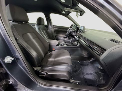 Used 2022 Honda Civic Sport image 29