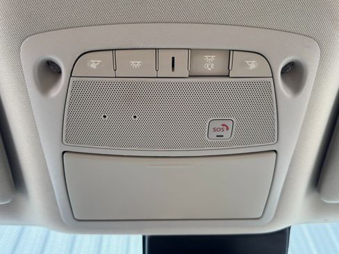 Used 2020 Nissan Murano Platinum w/ Cargo Package image 33