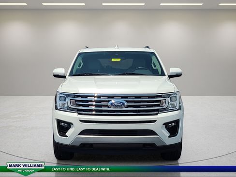Certified 2021 Ford Expedition XLT AWD/4WD image 8