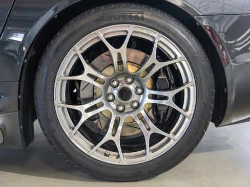 Used 2013 SRT Viper GTS w/ GTS Laguna Interior Pkg image 25