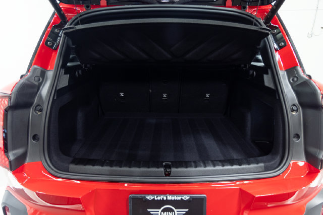 Certified 2026 MINI Cooper Countryman S AWD/4WD image 9